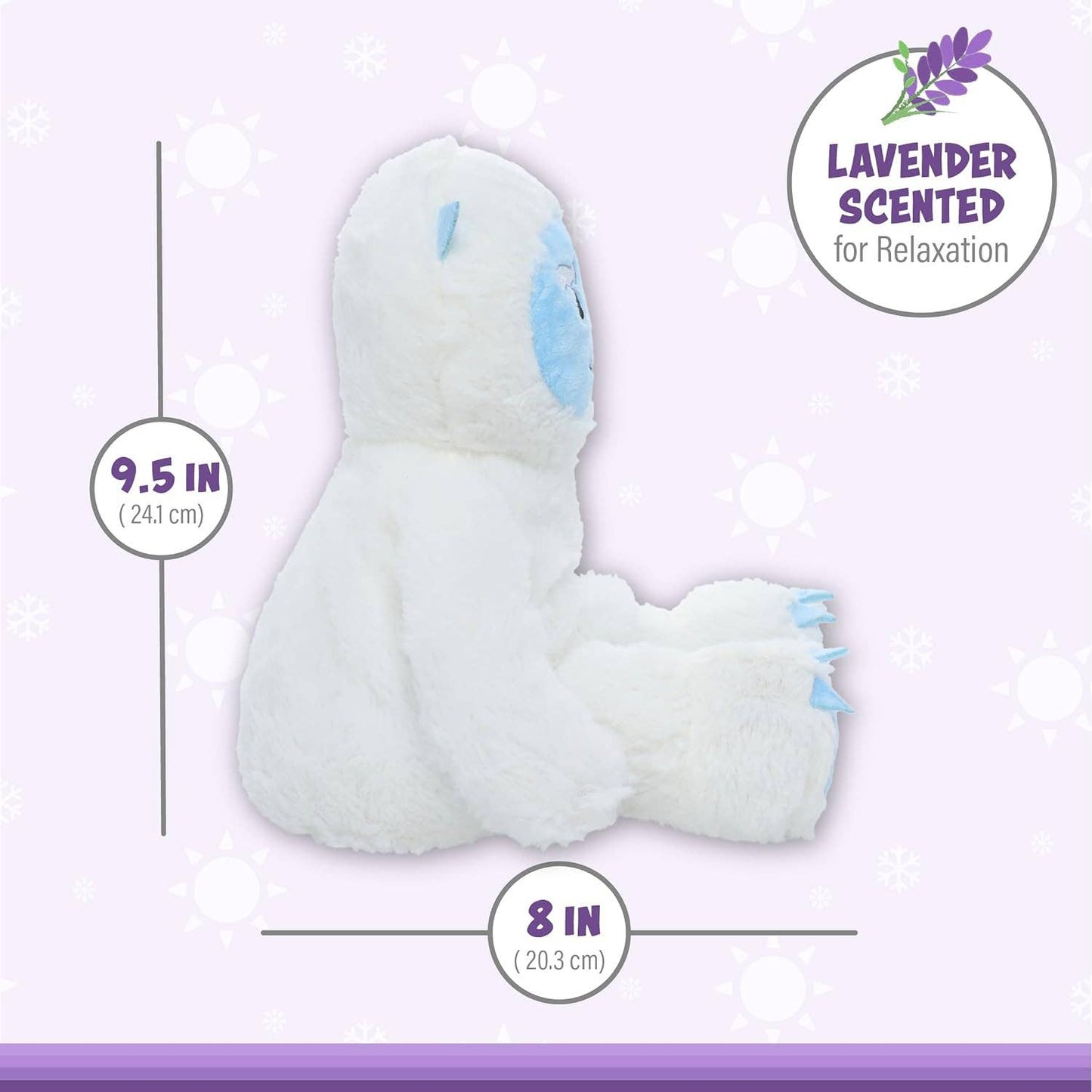 Yeti Warm Pal