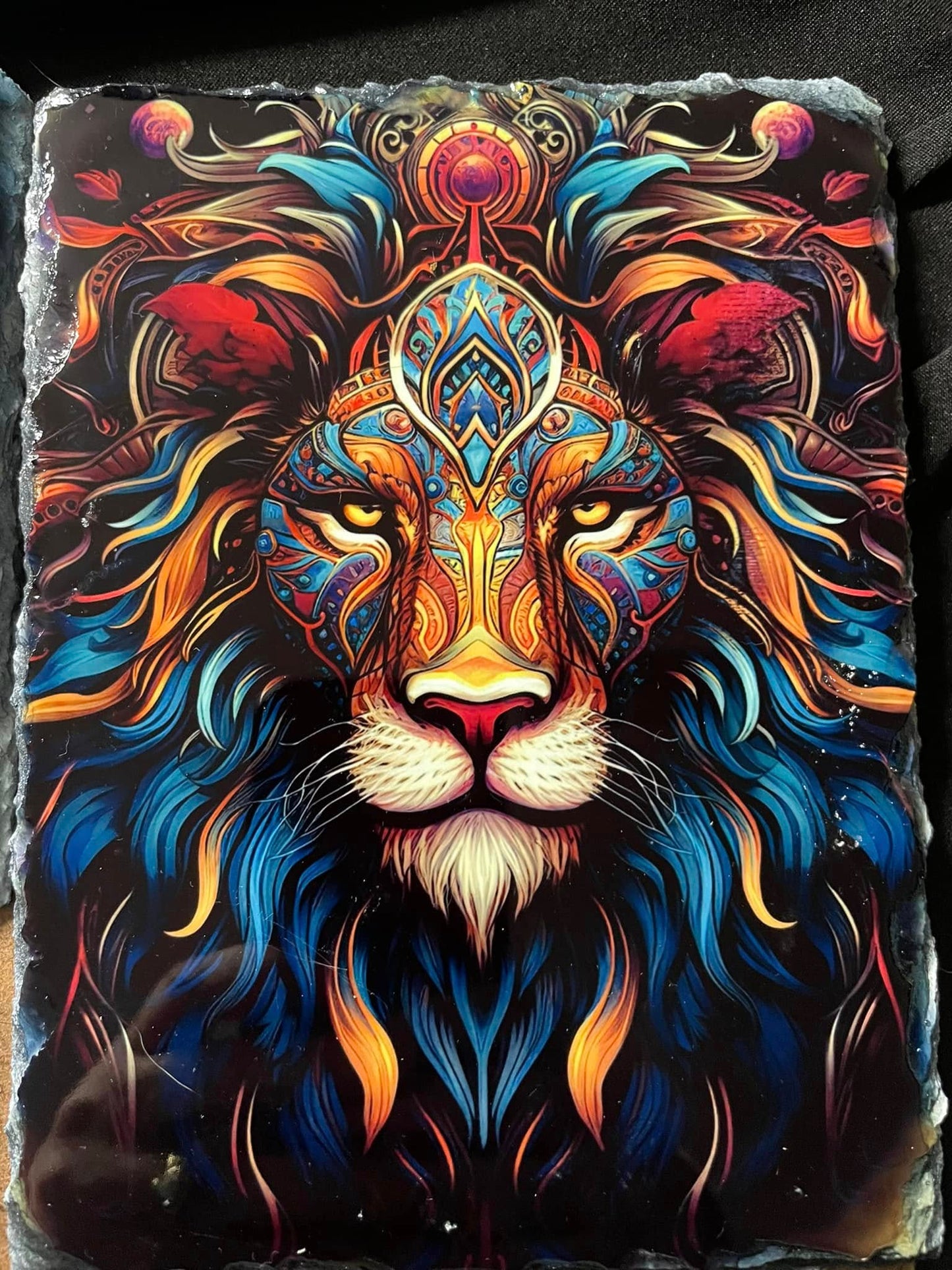 Lion