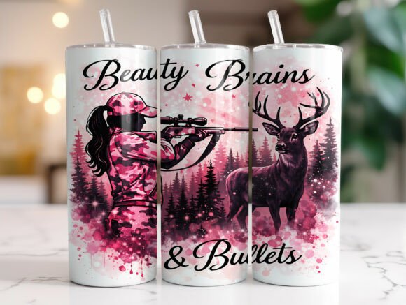 Beauty Brains
