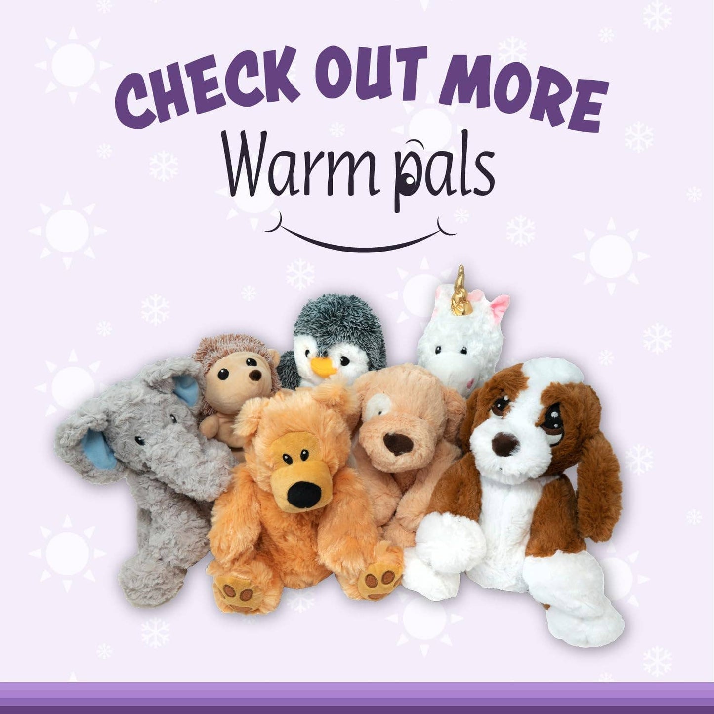 Cuddly Koala Warm Pal