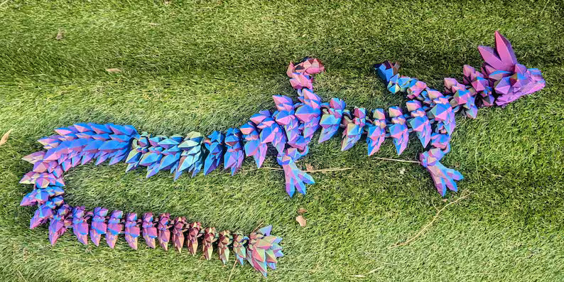 Massive Dragon