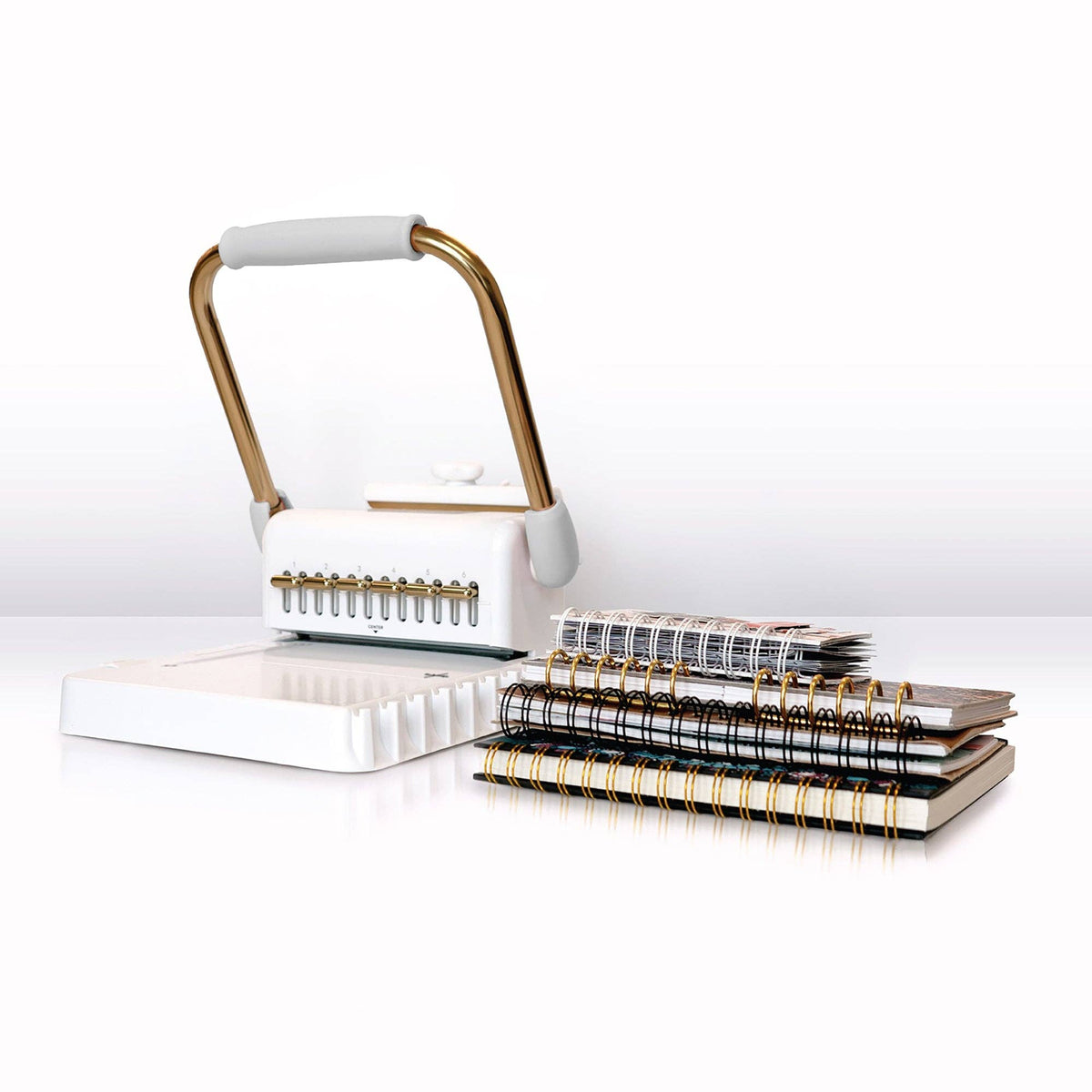 We R Makers Universal Cinch Book Binding Machine