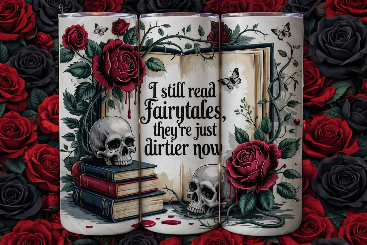 Fairytales 20oz