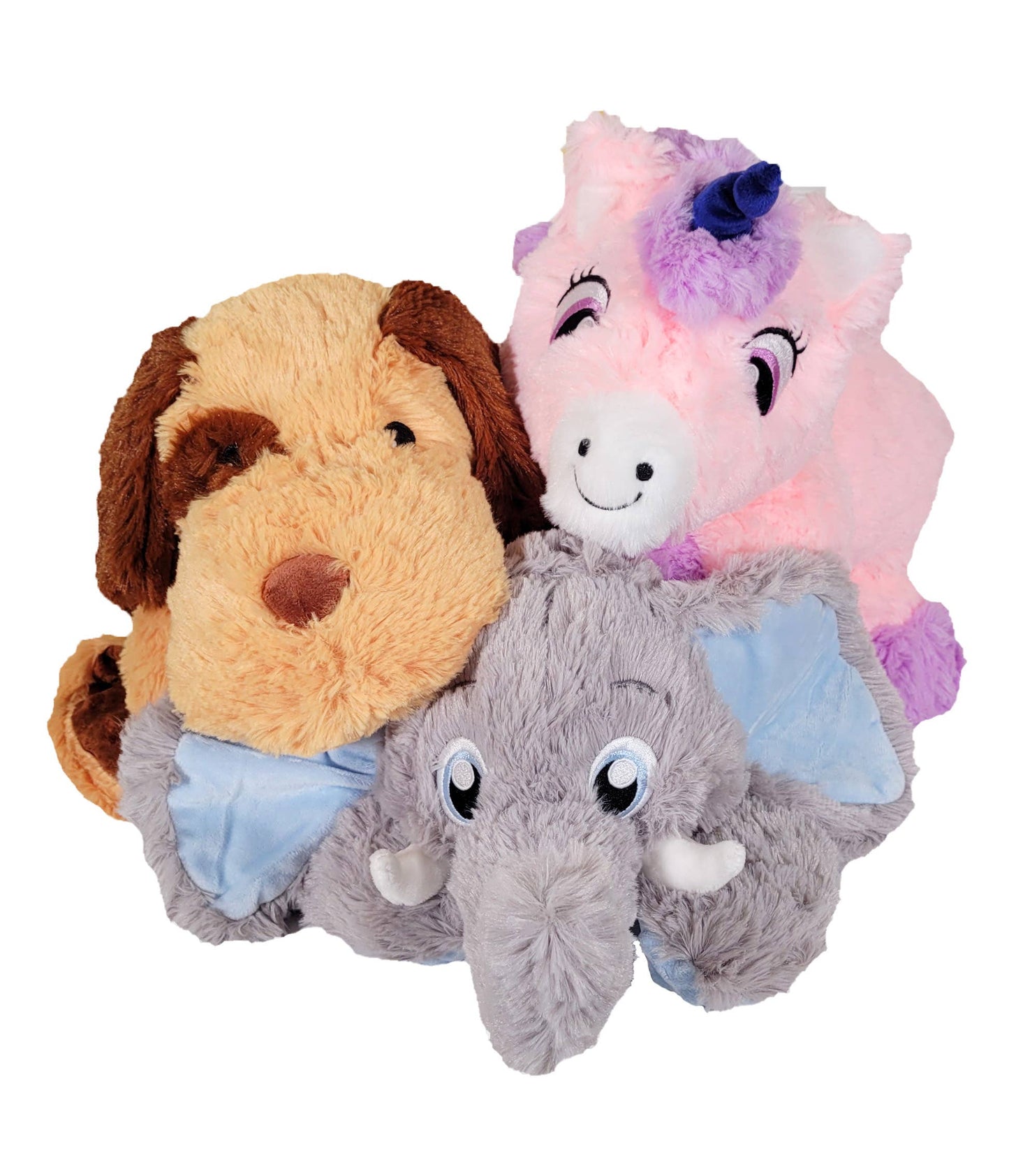 Dog Weighted Hug (Jumbo Warm Pal)