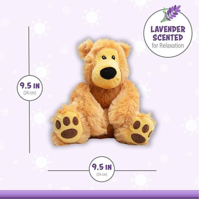 Bear Hug Warm Pal