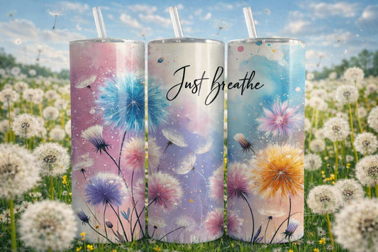 Just Breath