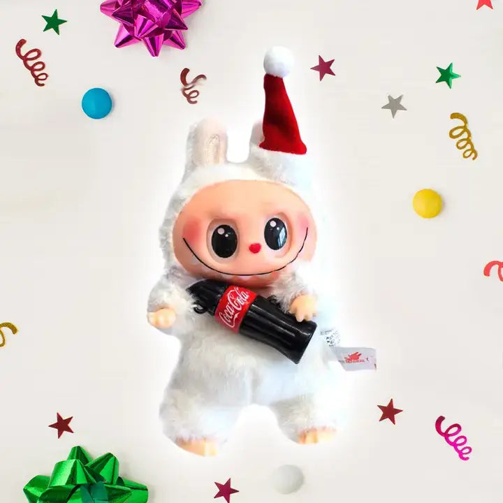 1 PCS - The Labubu Monsters Vinyl Face Blind Box