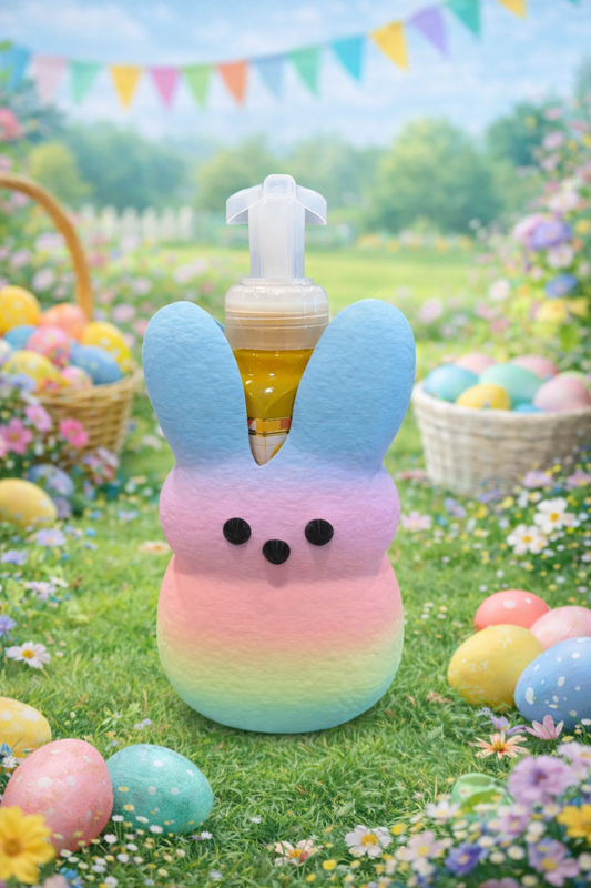 Peeps  Soap Holder