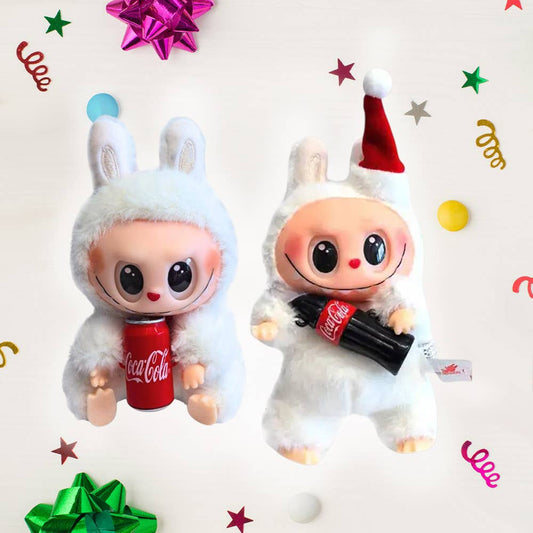 1 PCS - The Labubu Monsters Vinyl Face Blind Box