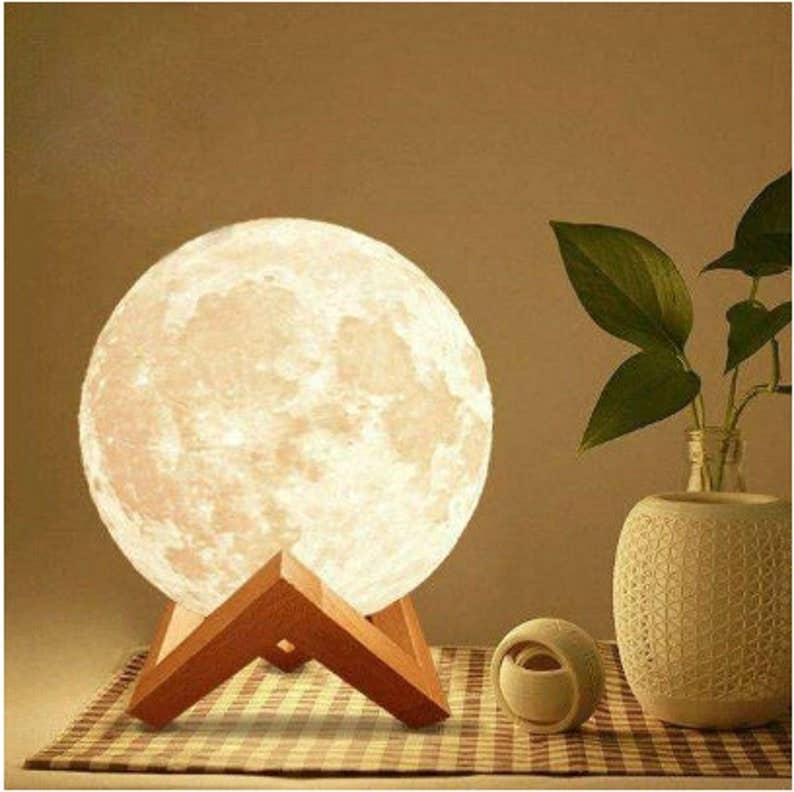 Hot Sale Bedroom Decor Sleep Light Kids Night Light Led